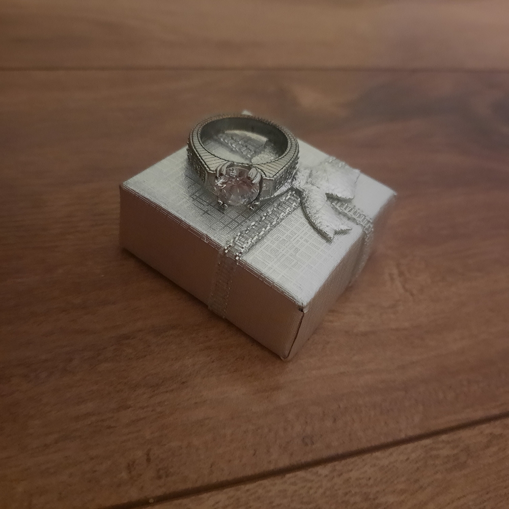 2 Rings - Picture 3 of 9